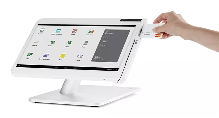 What’s Different with the New Clover POS (Clover 2)?