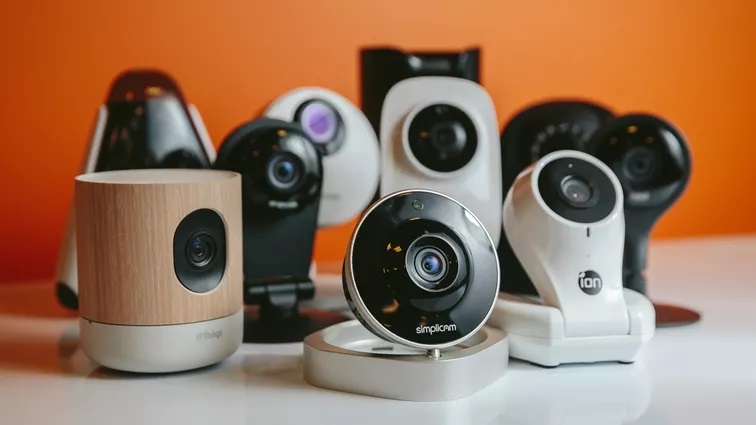 How to Protect Security Cameras Against Potential Hacking Threats?