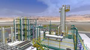 Fast, smooth and effective services with reliable refining company