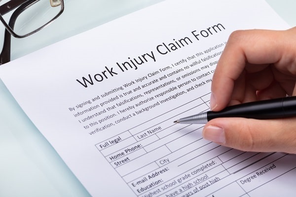 Filing workers’ compensation claim in Virginia: Things to know!