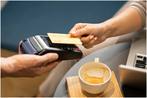 Future Proof Your Business With a Contactless Card Payment Machine