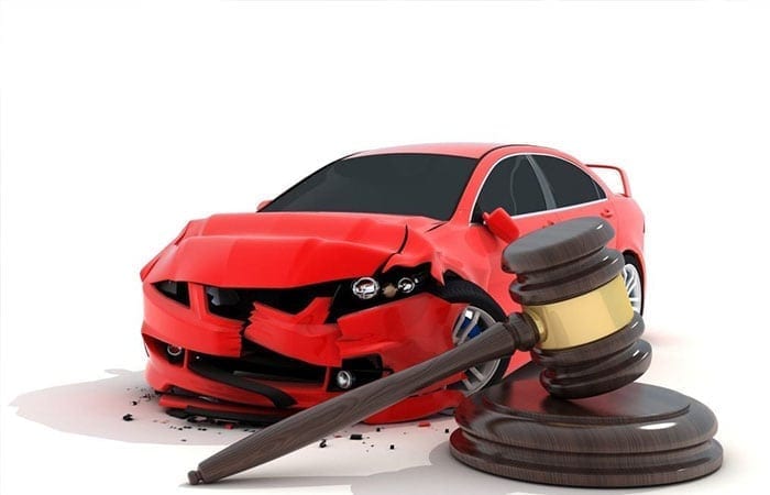 Do I Have a Car Accident Case if There is No Damage to My Car?