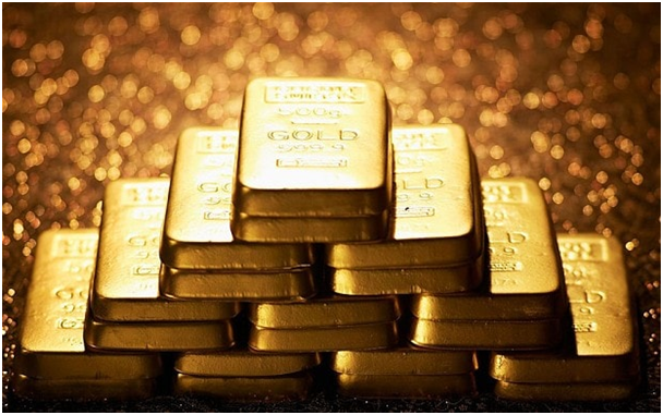 Things to Know About Purchasing Credit Suisse Gold Bars