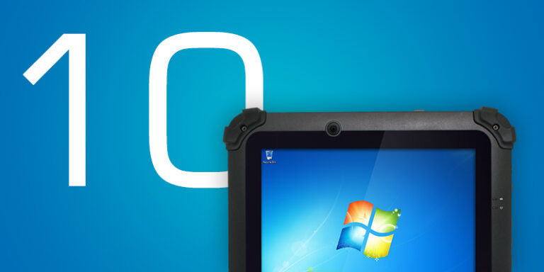 Keeping Your Data Safe: Qbik’s Rugged Tablet with Built-in Security Features