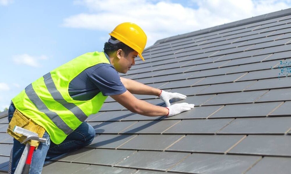 Commercial Roofing Services