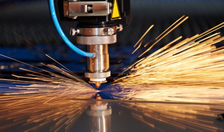 Maximizing Efficiency: Harnessing the Power of Laser Profiling