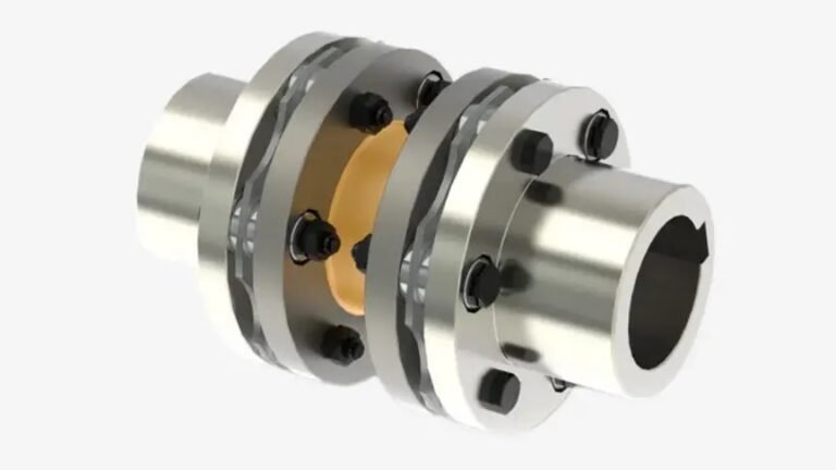 Understanding Shaft Coupling Bearings To Ensure Seamless Connections
