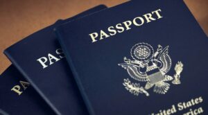 Expedited Passport