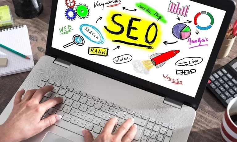 Why Partner with an SEO Company and Invest in SEO Services for Your Digital Marketing Efforts