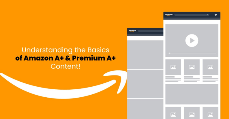 The benefits of using Amazon premium A+ content for sellers