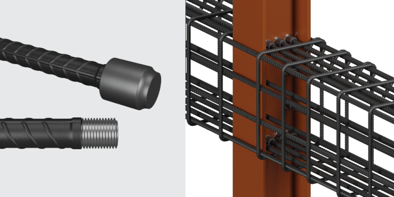 Why are rebar couplers a cost-effective solution for reinforcement?