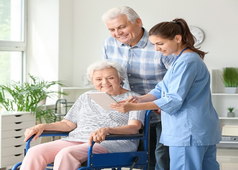 Navigating the Landscape of Nursing Home Marketing: A Comprehensive Guide