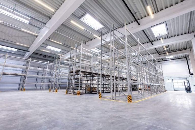 Right Location Means Smooth Daily Work for Industrial Rental Space Users