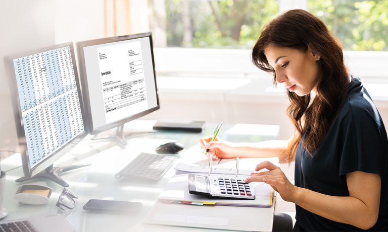 What Can a Virtual Bookkeeping Service Do for a Business?